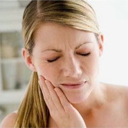 Tooth Pain In Scarborough